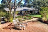 Relax in a scenic, secluded and quiet setting