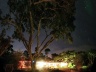 Jacks Peak Retreat at night