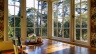 Kitchen at vacation rental on the Monterey Peninsula