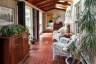Carmel vacation rental lanai