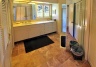 Master bath at Carmel rental