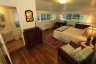 Meadow bedroom