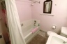 Oak bathroom
